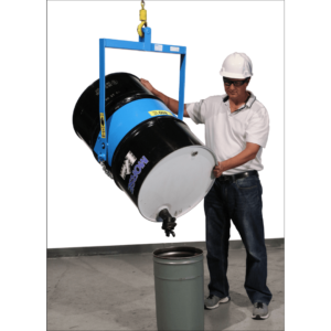 Kontrol Karriers Lift and Pour within Reach