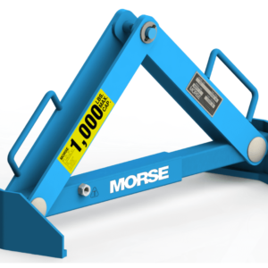 Morse Products