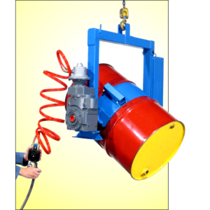 Morse MPN:  195G-A