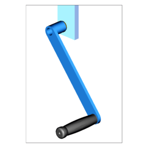 Morse MPN:  5U-P
