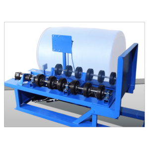 Morse MPN:  POLY-456