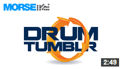 Morse Drum Tumblers