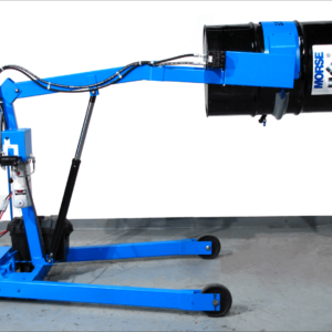 Morse MPN:  400A-96SS-125