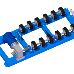 Morse MPN:  POLY-2-5154FI