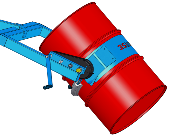 Morse MPN:  400A-60-127