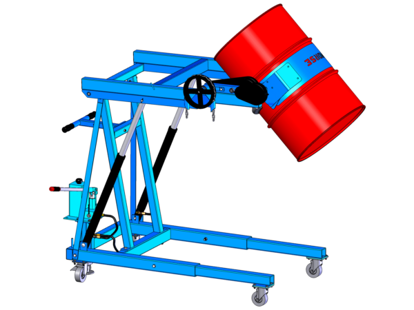 Morse MPN:  410