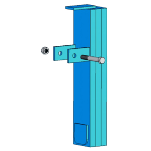 Morse MPN:  461-P