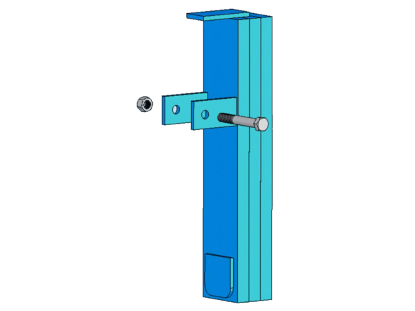 Morse MPN:  461-P