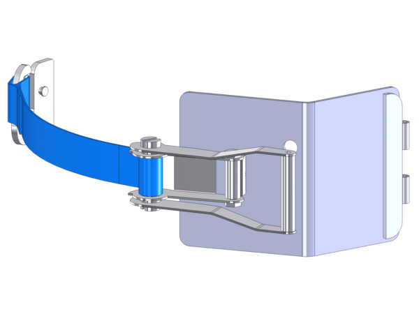 Morse MPN:  5115SS-P