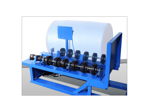 Morse MPN:  POLY-456